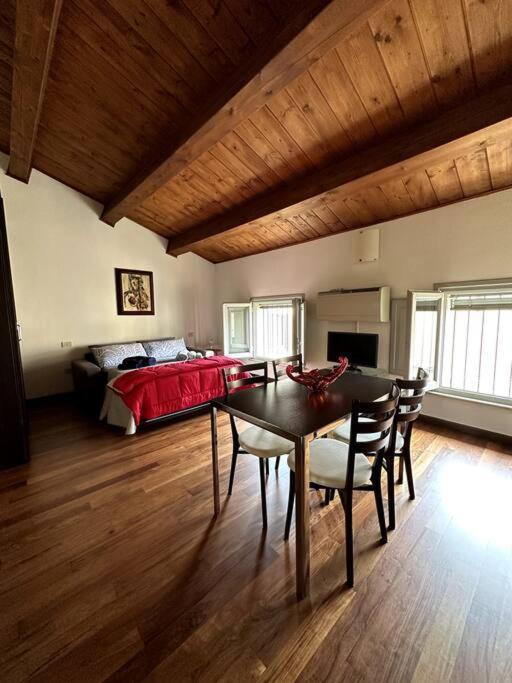 フォルリCasa Petrucci 2 Centro Storicoアパートメント エクステリア 写真