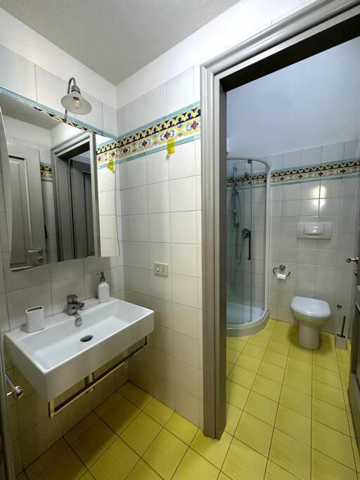 フォルリCasa Petrucci 2 Centro Storicoアパートメント エクステリア 写真
