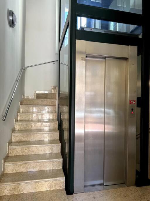 フォルリCasa Petrucci 2 Centro Storicoアパートメント エクステリア 写真
