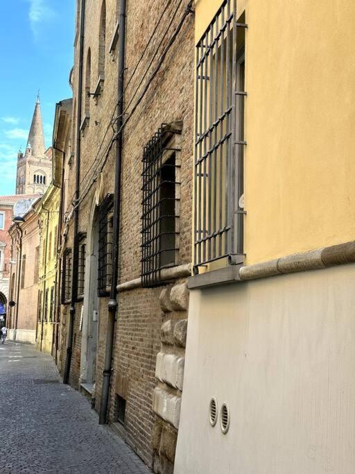 フォルリCasa Petrucci 2 Centro Storicoアパートメント エクステリア 写真