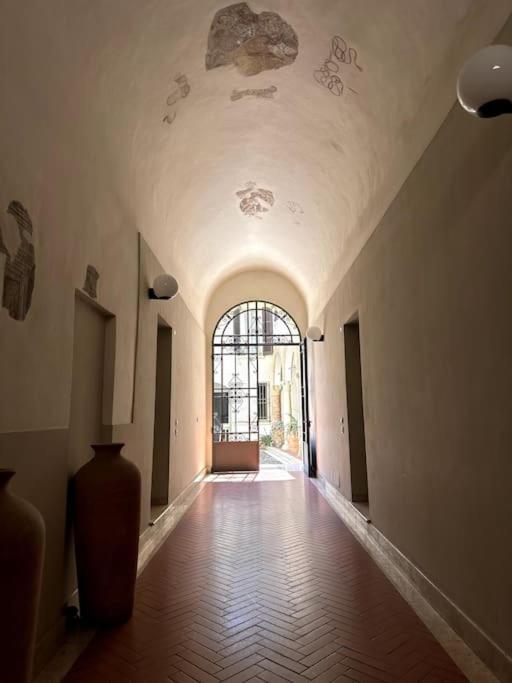 フォルリCasa Petrucci 2 Centro Storicoアパートメント エクステリア 写真